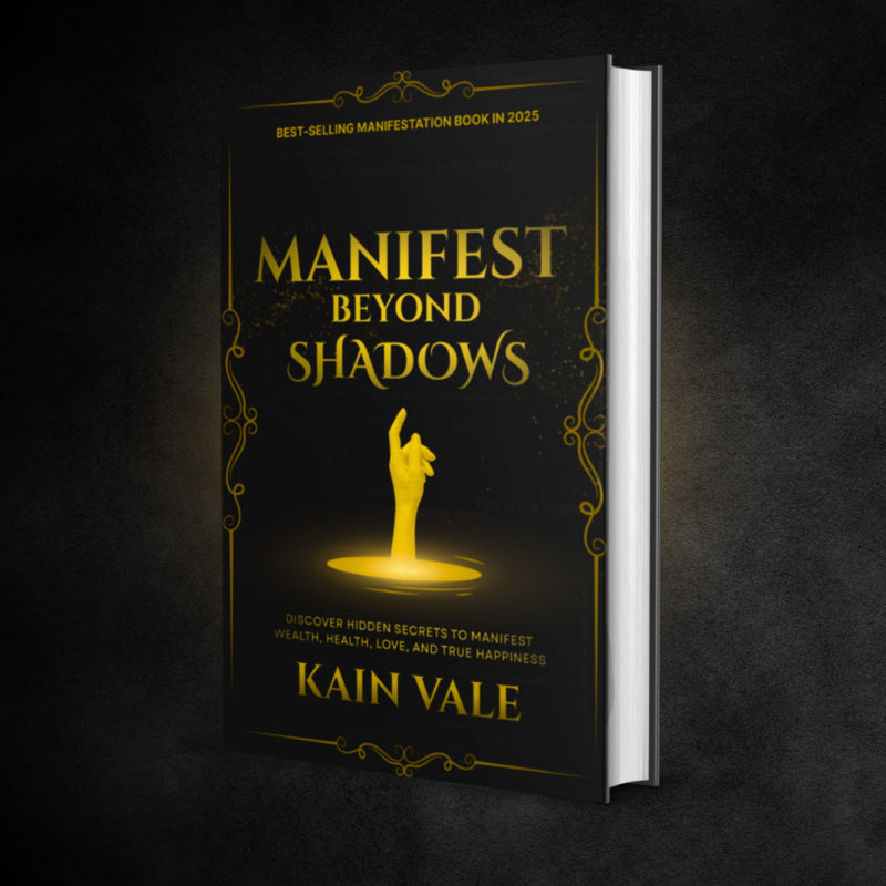 Manifest Beyond Shadows™