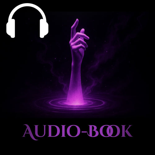 Manifest Beyond Shadows - Audiobook