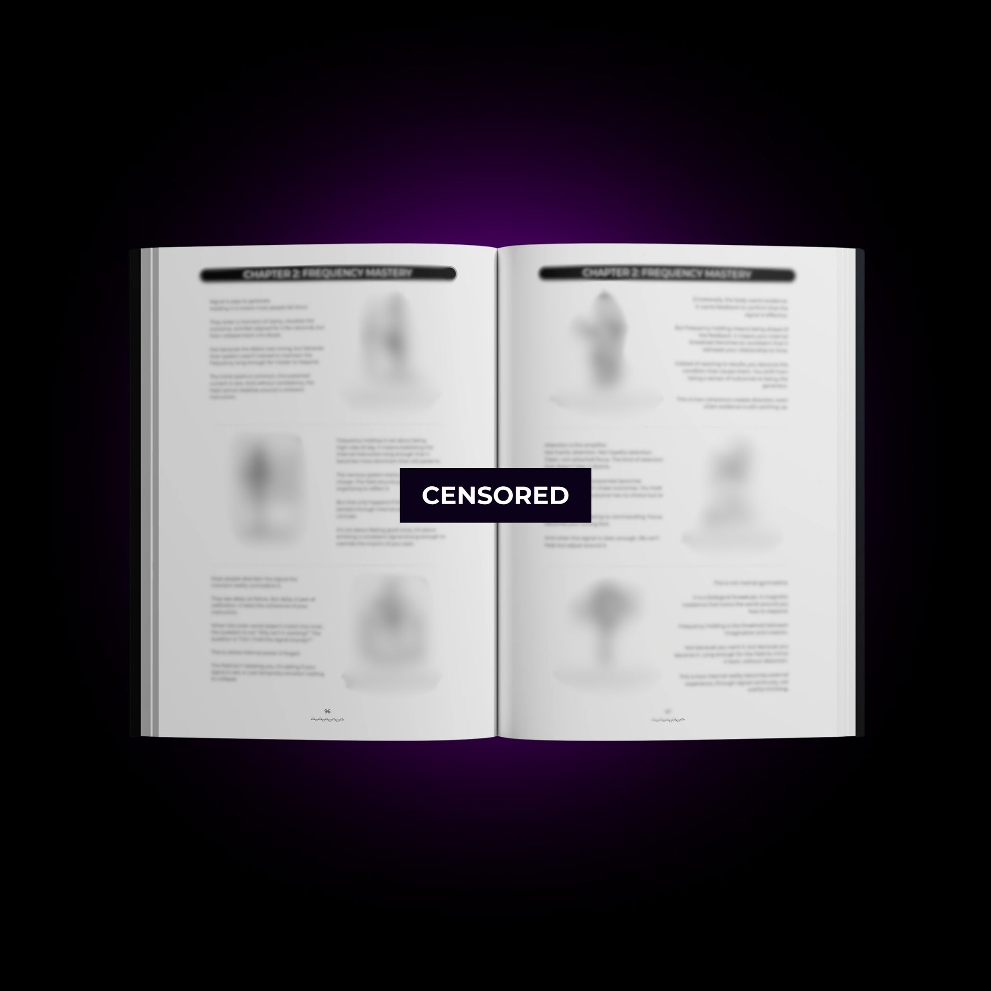 Manifest Beyond Shadows ebook cover by Kain Vale — shadow work manifestation method

Kain Vale manifestation ebook — 3-phase daily routine, esoteric ‘forbidden knowledge’ approach