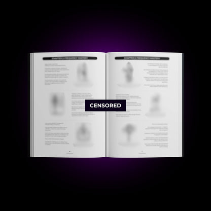 Manifest Beyond Shadows ebook cover by Kain Vale — shadow work manifestation method

Kain Vale manifestation ebook — 3-phase daily routine, esoteric ‘forbidden knowledge’ approach
